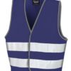 Refleksvest børn, Navy