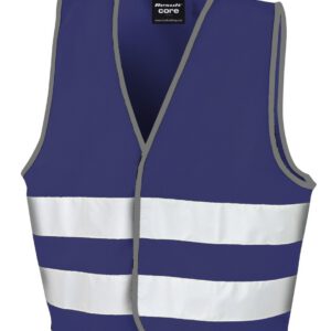 Refleksvest børn, Navy