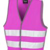 Refleksvest børn, Pink
