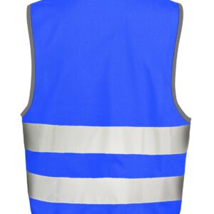Alternative view of Refleksvest børn, Royal
